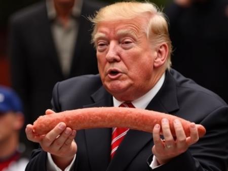 Natural Trump V1