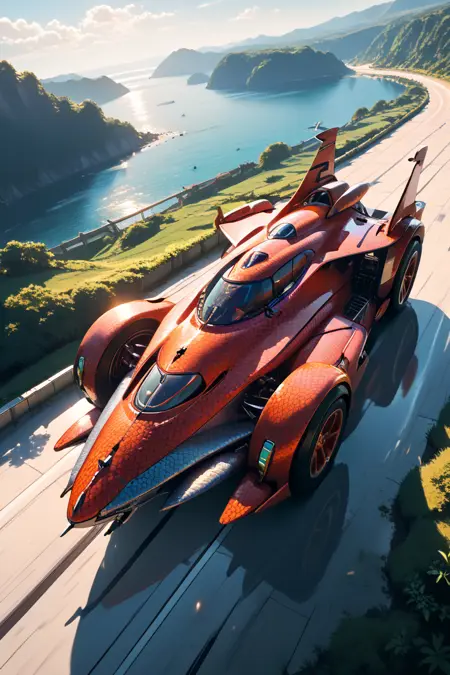 🚗🚢✈️D. Vehicles | Dadadala!🚗🚢✈️ - 🐦🔥Draconic