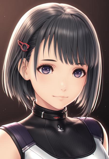 Xenoblade X Lin | Illustrious-XL lin illustrious 038