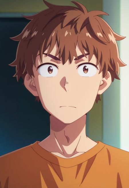 Kazuya Kinoshita-Kanojo, Okarishimasu(Rent-A-Girlfriend) v1.0-ilxl
