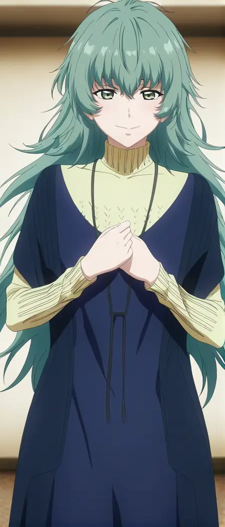 Eto Yoshimura - Tokyo Ghoul - (waiNSFW)