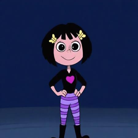 Shareena Wickett Detention v1.0 Illustrious