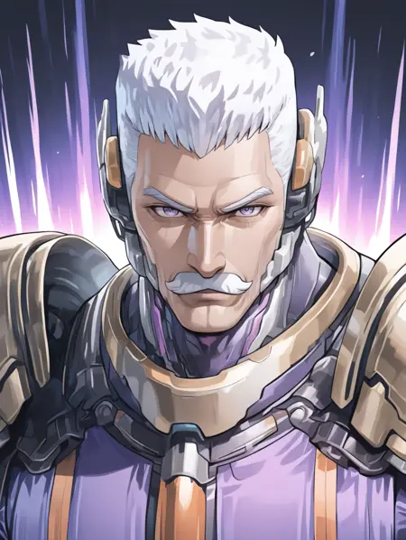 Haniel ハニエル | STAR OCEAN : THE SECOND STORY