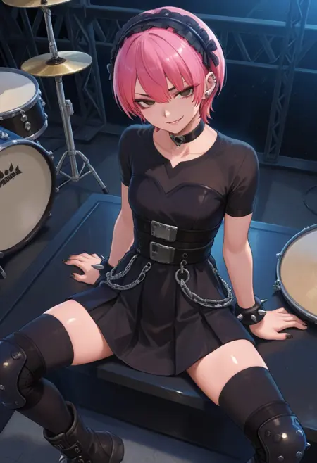 Mina Park (Fortnite)