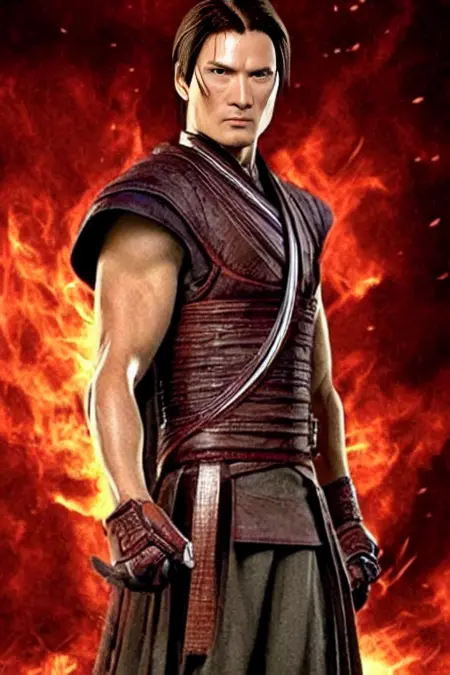KOTOR Style