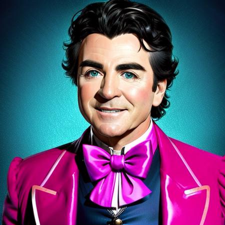 as willy wonka, (pkpapajohn:1.0), (papa john schnatter:0.8)