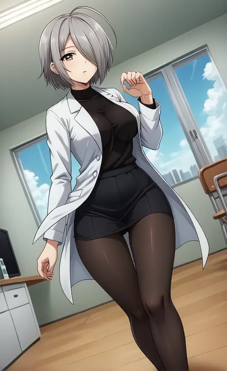 Chizuru Tachibana (Nande Kokoni Sensei Ga)