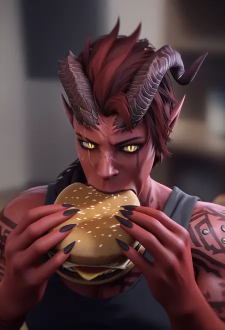 Nyl2 [PonyXL] Style DoRA