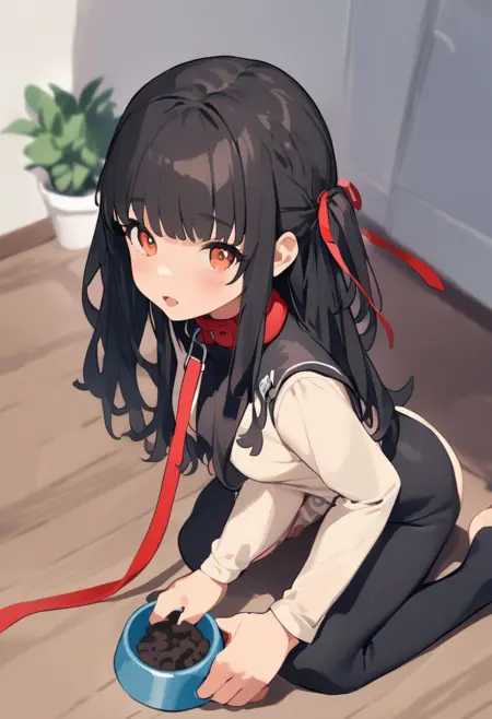 Pet Play