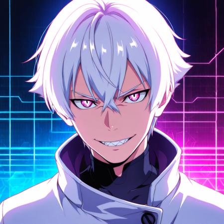 Hivz's Avatar