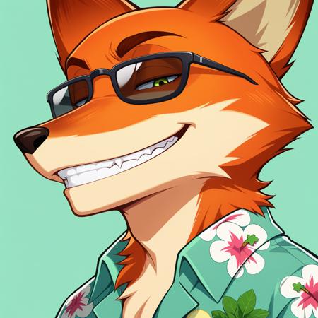 unstableNick's Avatar
