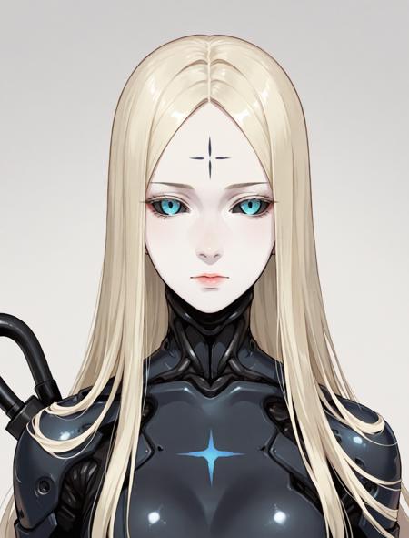 Safeguard | Blame! v1.0