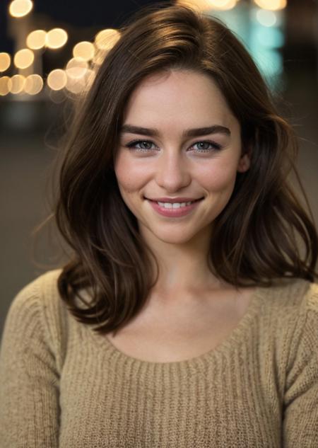 Emilia Clarke v1.0