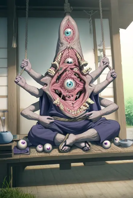 kiginobiru