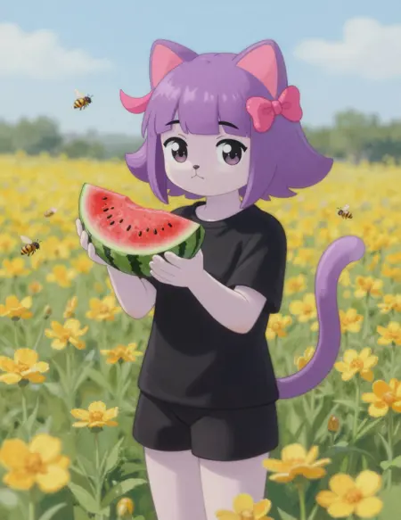 Masunya \ masyunya (Zimage & Pony & 1.5)