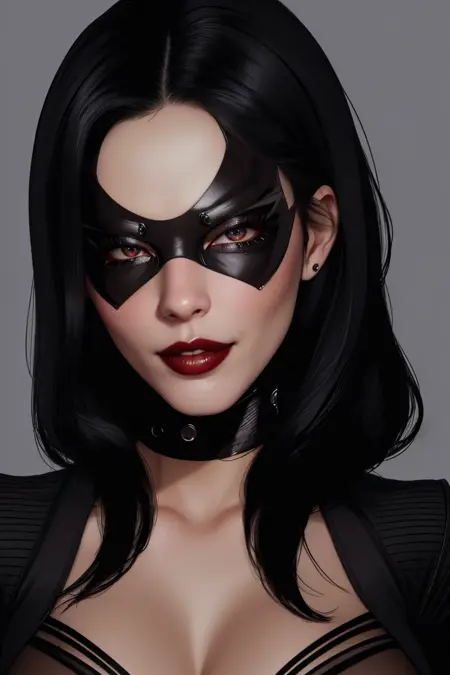 Shadow Yamoto [Eternal Champions]