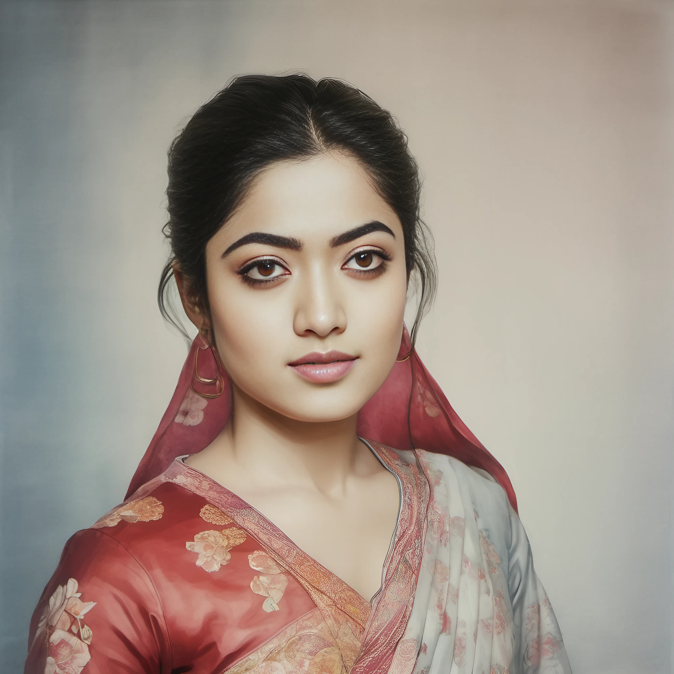 Rashmika Mandanna image by parar20