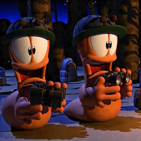 Boggy B V2 V1