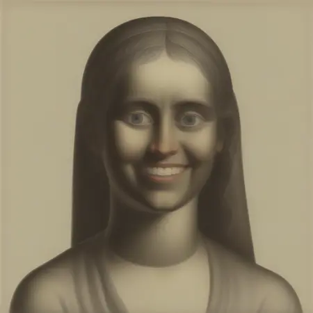 Shiny Antiquated Style