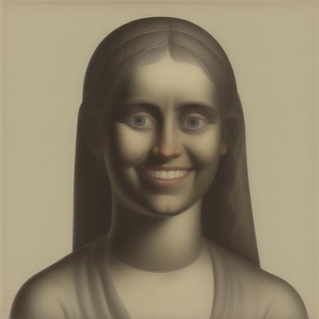 Shiny Antiquated Style V1