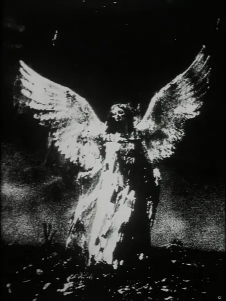 begotten