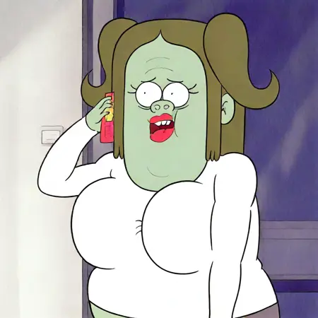 Starla Illust Version 2.0