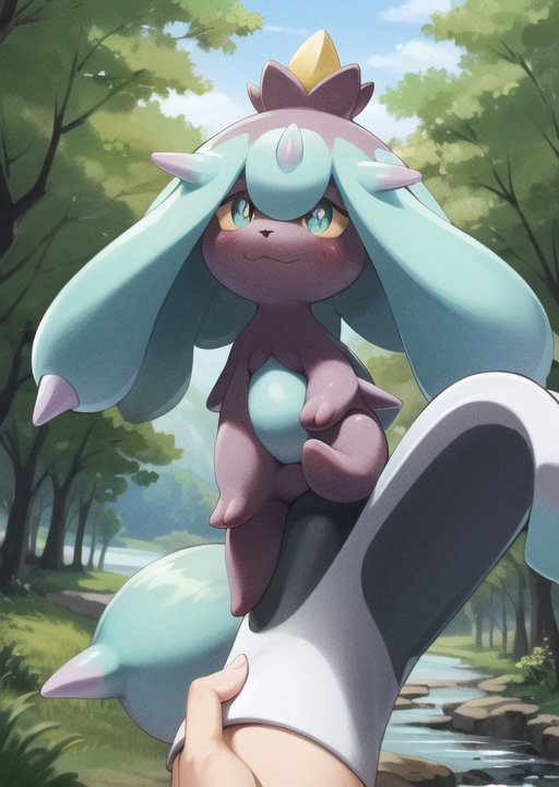 Toxapex /  Mareanie - Pokemon | Pocket monsters image by Tomas_Aguilar