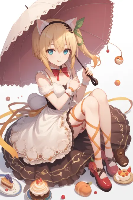 Edna ( Tales of)