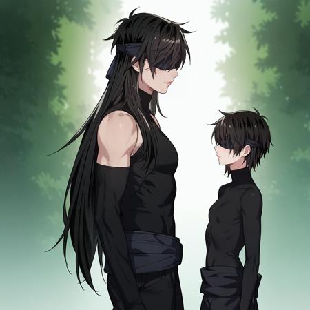 Little Ghost (Volcanic Age) v2.0