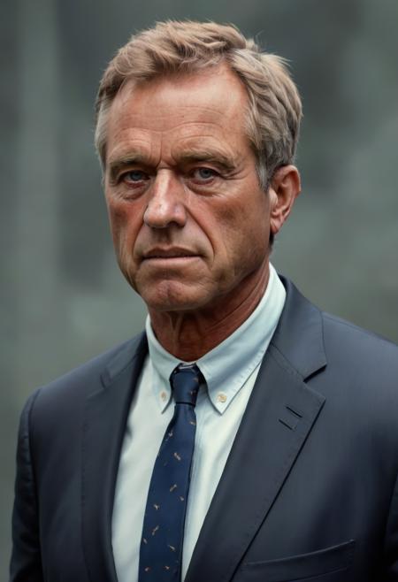RFK Jr  SDXL v1.0