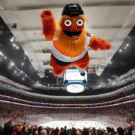 Gritty