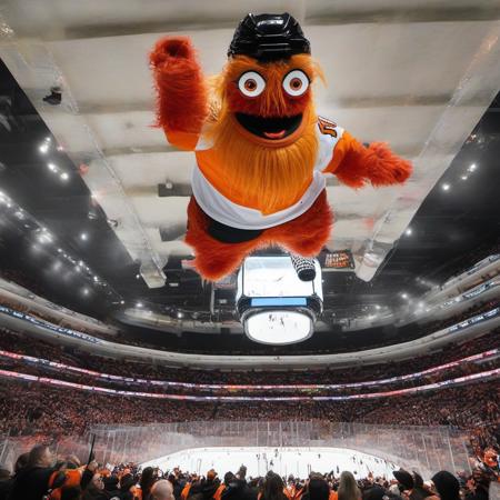 Gritty v1.0
