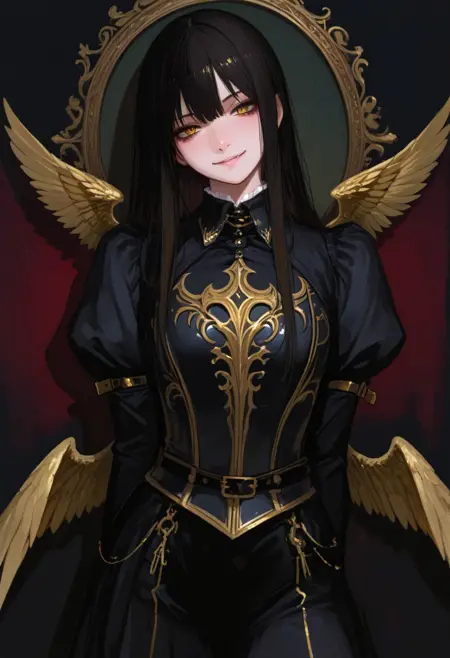 elvenblacksmith's Avatar