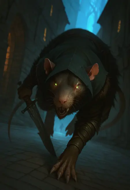 Skaven (Warhammer)