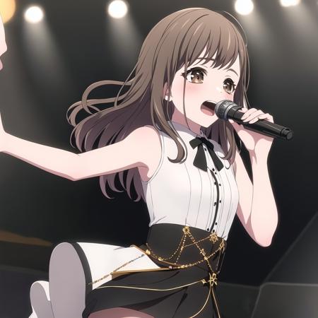 mana sumita/纯田真奈/純田まな［Anything-v5］ mana sumita