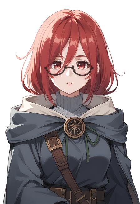 Let This Grieving Soul Retire_Talia WYDMAN丨叹气的亡灵想隐退_塔莉亚·怀德曼丨嘆きの亡霊は引退したい _塔莉亚·怀德曼 v0.9