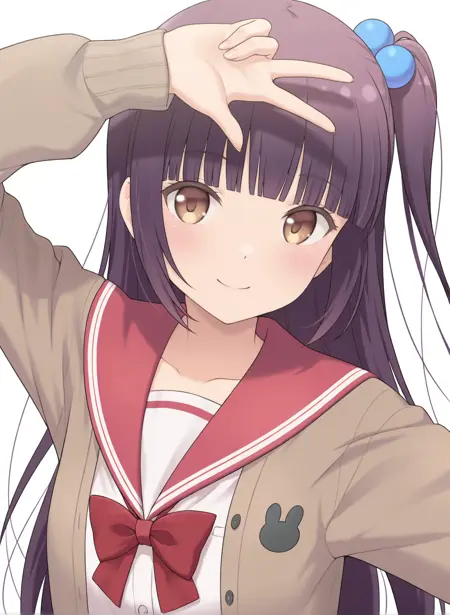 Nakajima Yua (Hinako Note) / 中島 ゆあ (ひなこのーと) [IL]