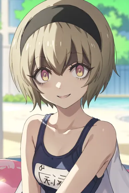 Pekora (Jashin-chan Dropkick)