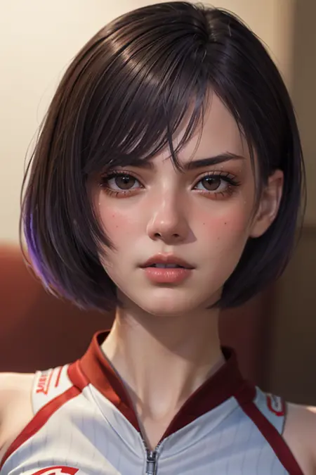 Maika - Pancakes 3 / Wantan Works