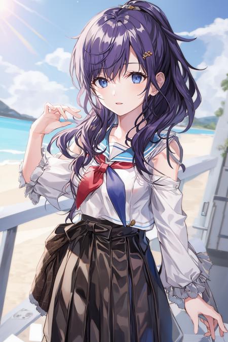 Project Sekai Asahina_Mafuyu v1.0