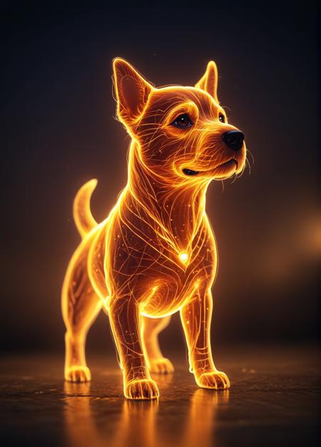 Made of Light V1