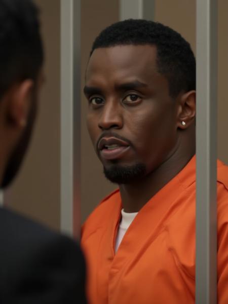 F1D: P Diddy v01e08