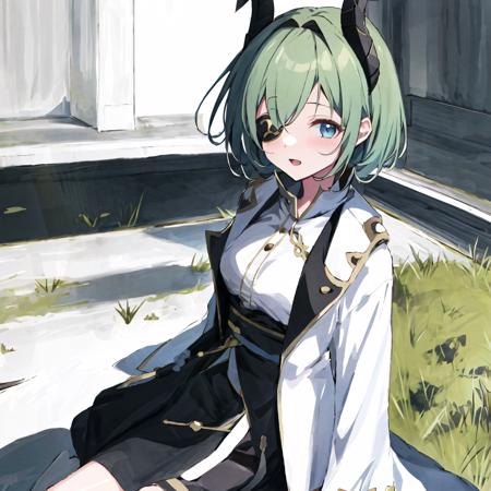 Unofficial 774inc. sekisiro miko/堰代 ミコ v1.0