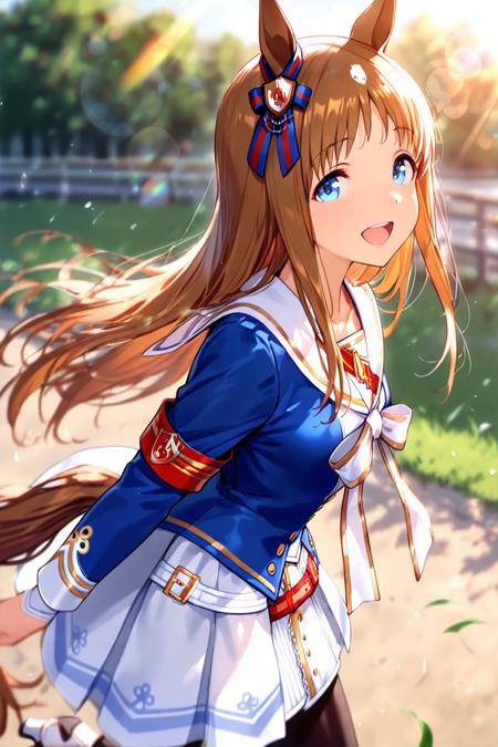 Grass Wonder (umamusume)_XL/PONY/IL Illustrious_v1.0