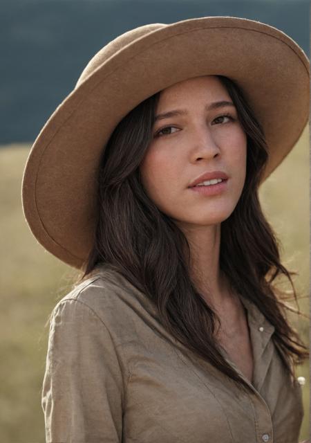 Kelsey Asbille V1