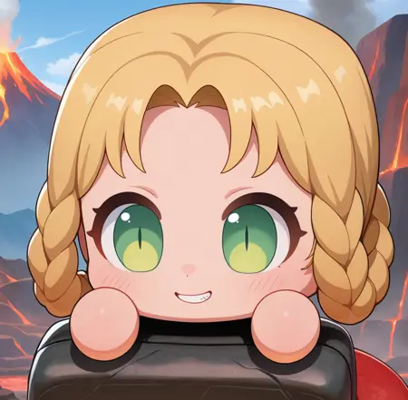 CountCandy's Avatar