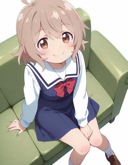 Kanon Konomori / Wataten! an Angel Flew Down to Me / sailor / WAFDM v1.0