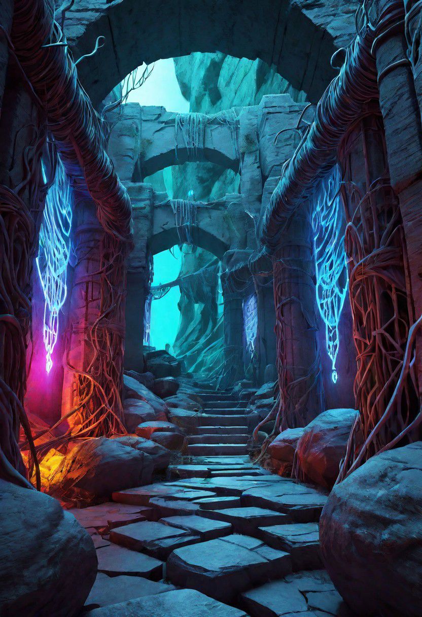 Image posted by cauldron cake