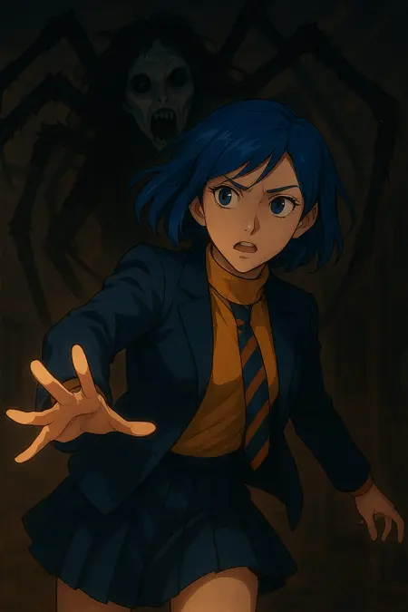 Carolina Juanez Adult