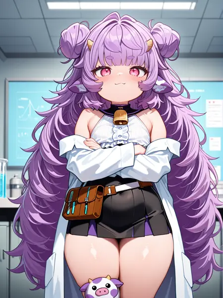 Muu Muyu(PC)
